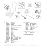BRIGGS AND STRATTON, 020305, IPL.2 thumbnail